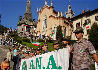 Alpini di Brembilla