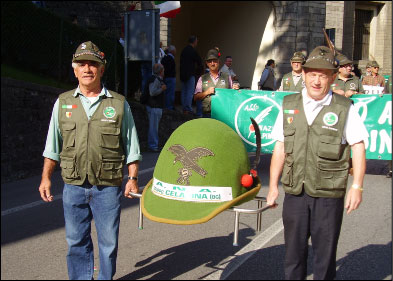 Alpini Brembilla