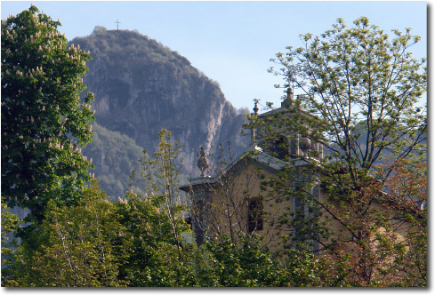 Cavaglia di Brembilla