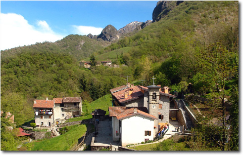 Rudino di Cerro