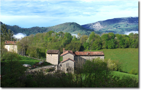 Culo d'Asino - Cerro di Brembilla