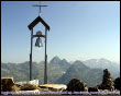 La Campana del Monte Cabianca