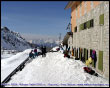 Rifugio Fratelli Calvi - Carona