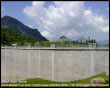 Poca acqua ai Laghi Gemelli