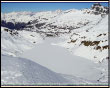 Laghi Gemelli - invernale