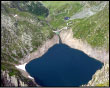 Lago del Diavolo (2142 m)