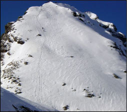 Monte Madonnino