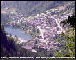 Carona, panoramica