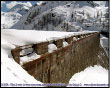 Oltre 2 m di neve al Fregabolgia