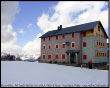 Laghi Gemelli con oltre 2 metri di neve