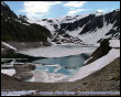 Lago Colombo (2051 m)
