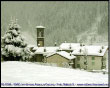 50/60 cm di neve fresca a Carona