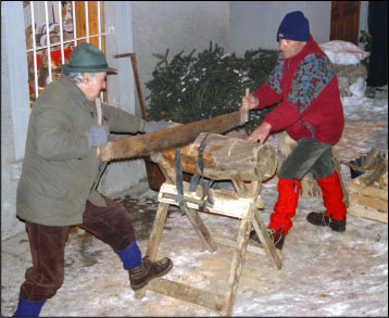 Antichi mestieri.. l rasgu'