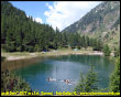 Lac di Gere (1877 m s.l.m.)