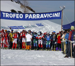 Griglia di partenza