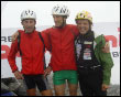 Pizzo del Diavolo in Speed