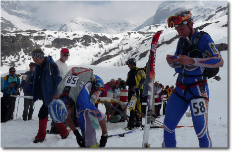 Trofeo Parravicini