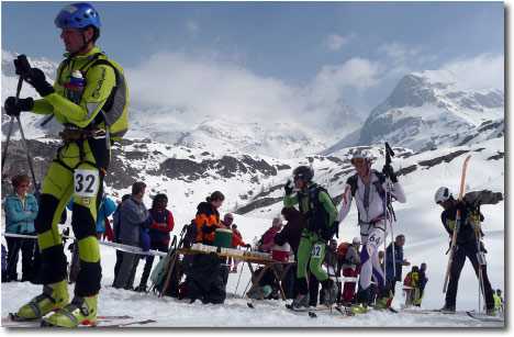 Trofeo Parravicini