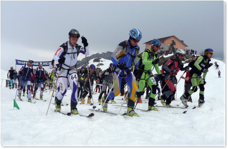 Trofeo Parravicini