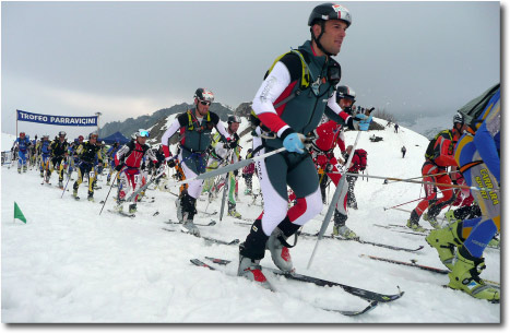 Trofeo Parravicini