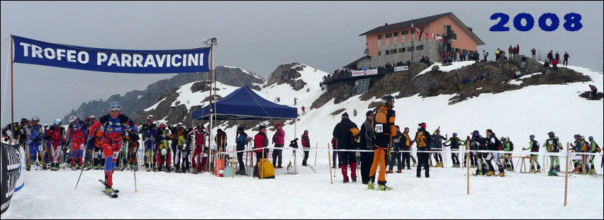 Trofeo Parravicini 2008