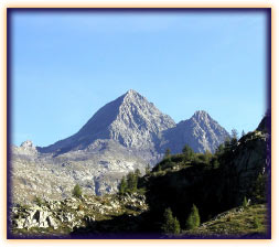 Pizzo del Diavolo e Diavolino