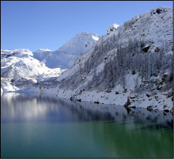 Il Monte Madonnino