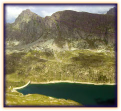 Il Lago Colombo