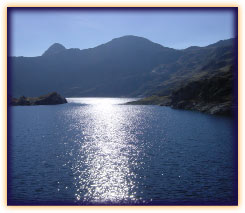 Laghi Gemelli