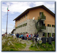 Transorobica 2002 - Prealpi Orobie