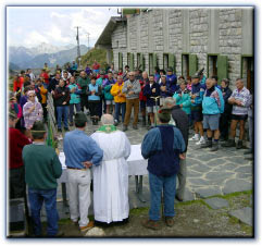 Transorobica 2002 - Prealpi Orobie