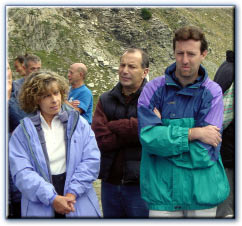 Transorobica 2002 - Prealpi Orobie