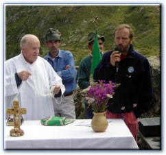Transorobica 2002 - Prealpi Orobie