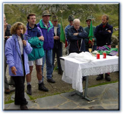 Transorobica 2002 - Prealpi Orobie