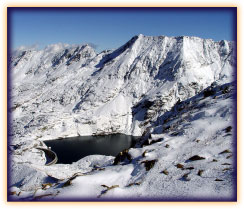 Lago di Publino