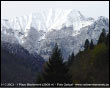 Pizzo Baciamorti e Aralalta