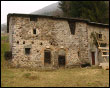 Edificio antico a Cassiglio