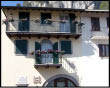 Edificio, Antica Via Mercatorum