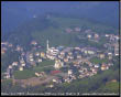 Panoramica su Ascensione