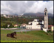 Ascensione di Costa Serina