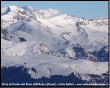 La Pista di fondo del Monte Avaro