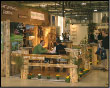 Fungolandia alla BIT di Milano