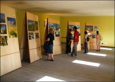 Mostra fotografica 