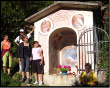 Safari delle Santelle - Fungolandia