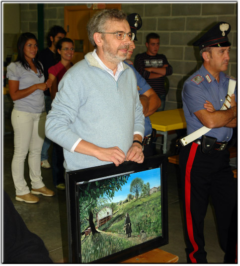 Fungolandia 2008