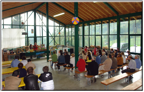 Fungolandia 2008