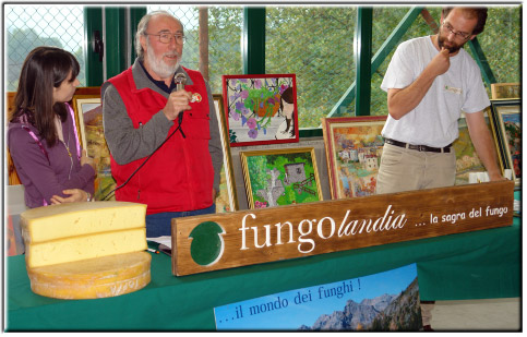 Fungolandia 2008