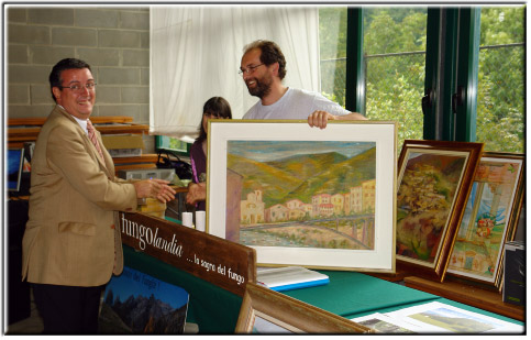 Fungolandia 2008