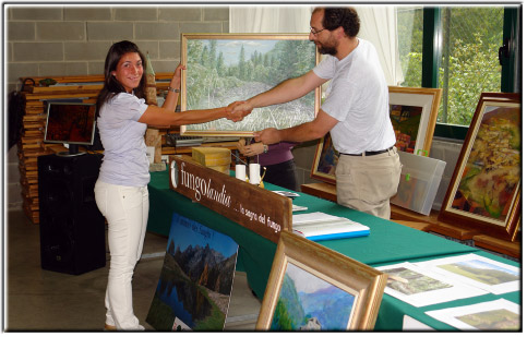 Fungolandia 2008