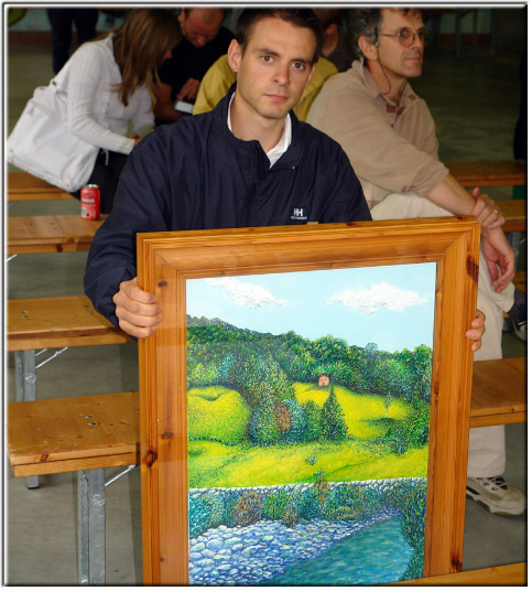 Chiusura Fungolandia 2008